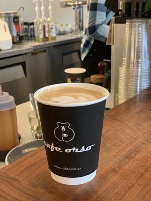 Cafe Orso by null