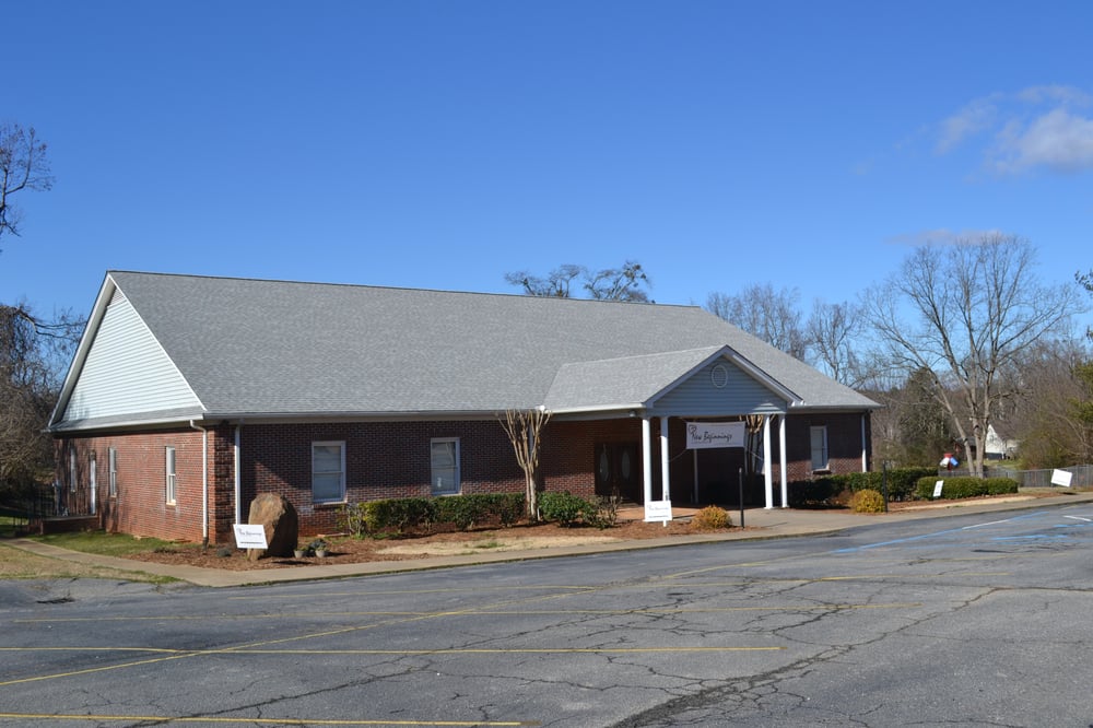 Slide of Gilstrap Roofing