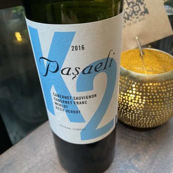 Leyla - Wine - Turkish Near Me - New York, New York Leyla - Wine - Turkish Near Me - New York, New York