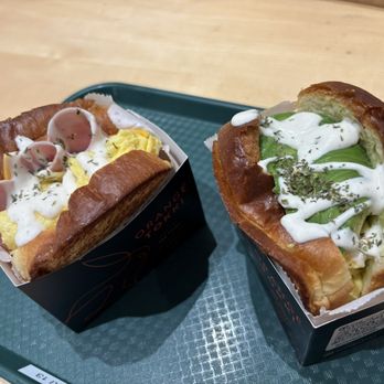 Eggbred - Breakfast & Brunch Near Me - Garden Grove, California