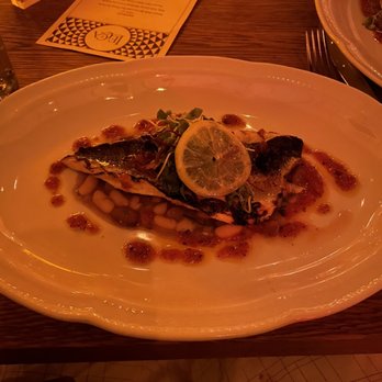 Leuca - Italian Near Me - Brooklyn, New York
