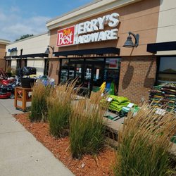 Jerry's Do it Best Hardware