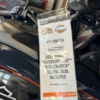 Liberty Harley-Davidson - PanAm CVO - Motorcycle Dealers Near Me - Rahway, New Jersey Liberty Harley-Davidson - PanAm CVO - Motorcycle Dealers Near Me - Rahway, New Jersey