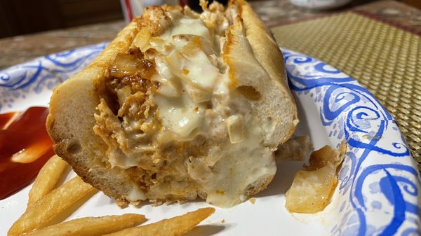 Randazzo's Pizza by null