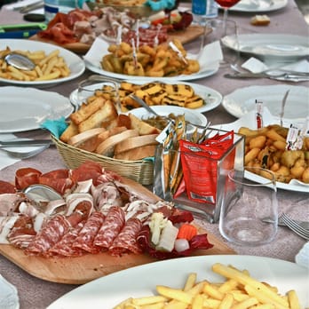 Valleverde - delicious food - Italian Near Me - Possagno, TV