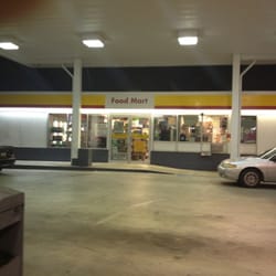 Miami Shores Shell