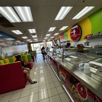 La Michoacana Al Natural - Ice Cream & Frozen Yogurt Near Me - Phoenix, Arizona La Michoacana Al Natural - Ice Cream & Frozen Yogurt Near Me - Phoenix, Arizona