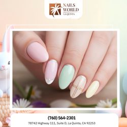 Nails World