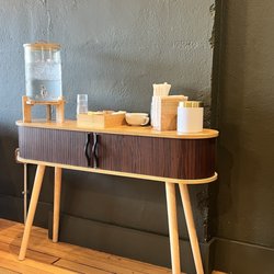 Transcend Coffee + Roastery