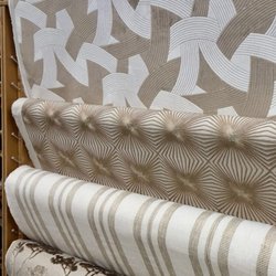 F&S Fabrics For The Home