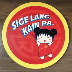 Chow King - 2.5.20 Logo