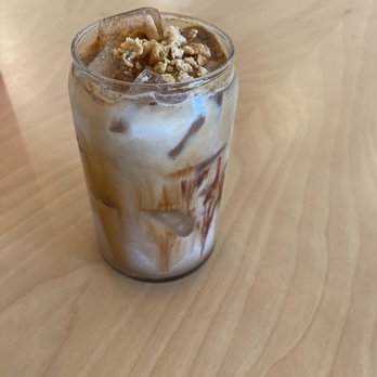 Light House Coffee - Campfire latte, seasonal - Coffee & Tea Near Me - Baton Rouge, Louisiana Light House Coffee - Campfire latte, seasonal - Coffee & Tea Near Me - Baton Rouge, Louisiana
