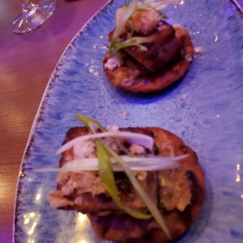 Frida Midtown - Chicharones - Mexican Near Me - New York, New York