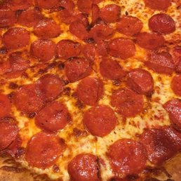 Pizza Pizza