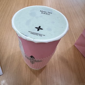 Molly Tea - Bubble Tea Near Me - Sunnyvale, California Molly Tea - Bubble Tea Near Me - Sunnyvale, California
