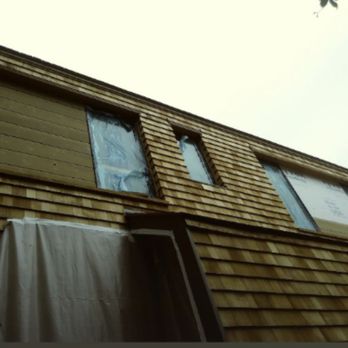 PRO HOME EXTERIOR - Cedar siding. - Siding Near Me - Grand Prairie, Texas PRO HOME EXTERIOR - Cedar siding. - Siding Near Me - Grand Prairie, Texas