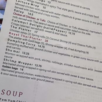 Rocharin Thai Bistro - Thai Near Me - Seal Beach, California Rocharin Thai Bistro - Thai Near Me - Seal Beach, California