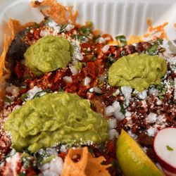 Villa's Tacos - Villa's Trio