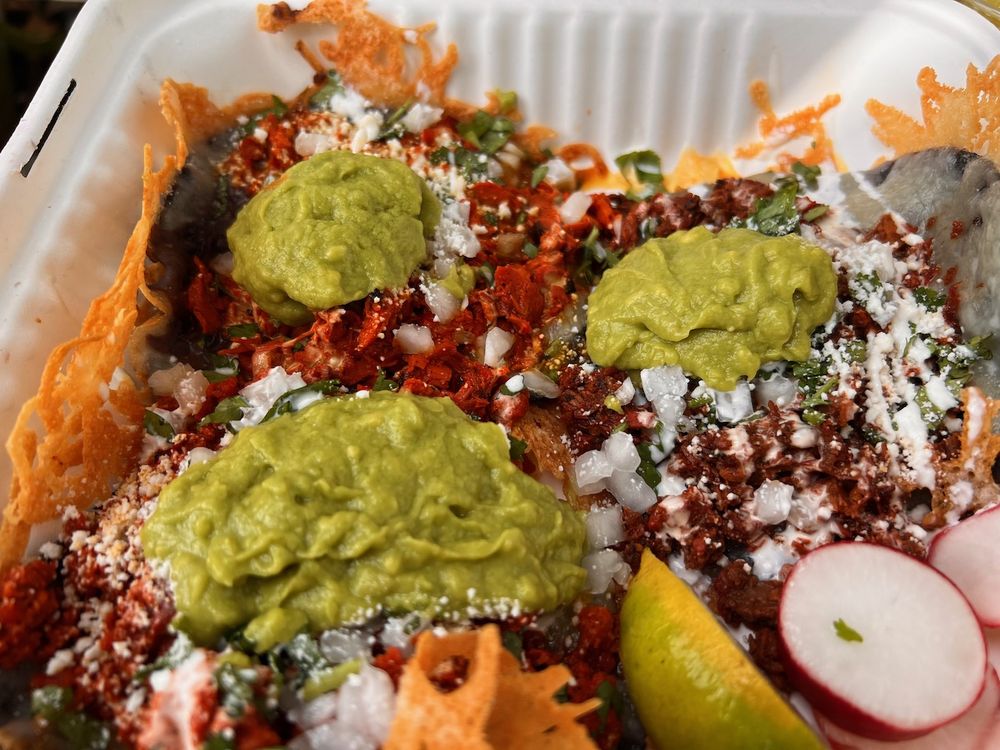 Villa's Tacos Los Angeles