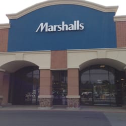 Marshalls