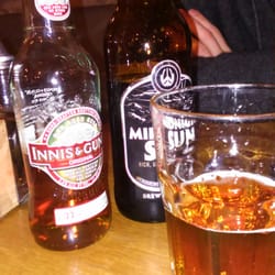 Smoke Stack - Good beers