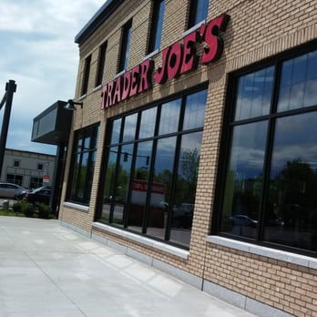 Trader Joe's - Grocery Near Me - South Burlington, Vermont