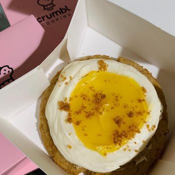 Crumbl - Sunrise - Bakeries Near Me - Sunrise, Florida