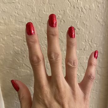 Sally Beauty - Red sparkles today! :) - Cosmetics & Beauty Supply Near Me - Fullerton, California Sally Beauty - Red sparkles today! :) - Cosmetics & Beauty Supply Near Me - Fullerton, California
