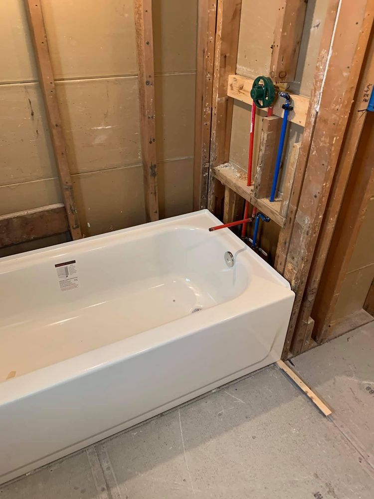 Slide of BKind Contractors