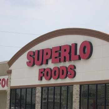 Superlo Foods - the front of a superlo foods store - Grocery Near Me - Memphis, Tennessee Superlo Foods - the front of a superlo foods store - Grocery Near Me - Memphis, Tennessee