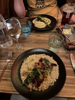 Nili Restaurant by null