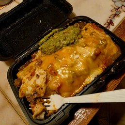 Lupita's - Enchiladas - Mexican Near Me - Pasadena, California