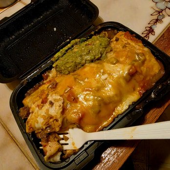Lupita's - Enchiladas - Mexican Near Me - Pasadena, California