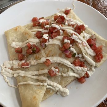 Beerline Cafe - Mexican Breakfast Crepe (*V, *GF) - Vegetarian Near Me - Milwaukee, Wisconsin