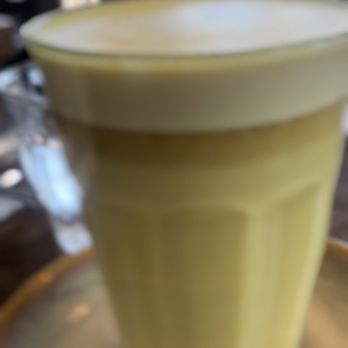 Hearts - Turmeric latte - Australian Near Me - Nashville, Tennessee Hearts - Turmeric latte - Australian Near Me - Nashville, Tennessee
