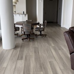 Panhandle Polishers  Restorations & Installs