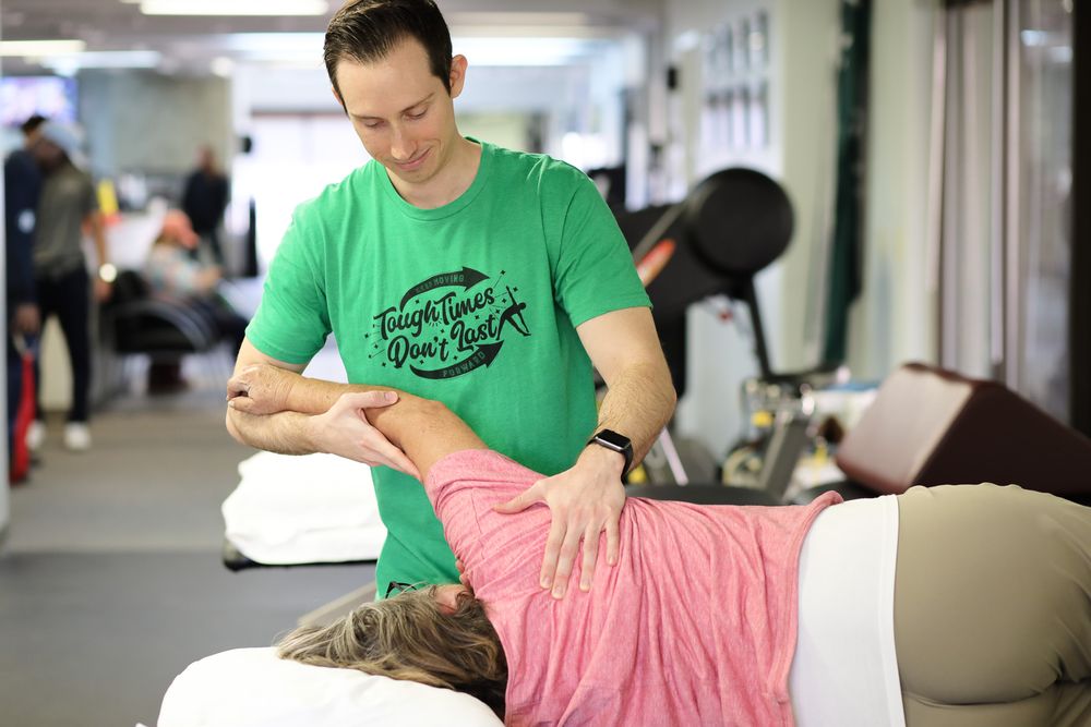 FOOTHILLS SPORTS MEDICINE PHYSICAL THERAPY Updated September 2024