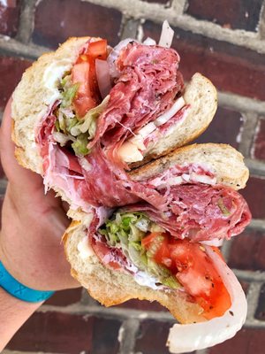 P&S Ravioli Company by null