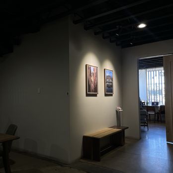 Case Study - Interior, this doesn't even scratch the surface. - Coffee & Tea Near Me - Phoenix, Arizona