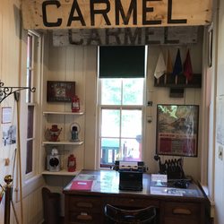 Monon Depot Museum