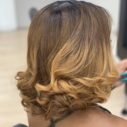 Kabelly Dominican Salon