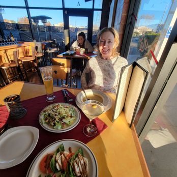 The Social - Salad Near Me - Valencia, California The Social - Salad Near Me - Valencia, California