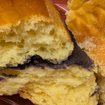 Valerio's City Bakery - Inside the Pan De Ube - Bakeries Near Me - Cerritos, California Valerio's City Bakery - Inside the Pan De Ube - Bakeries Near Me - Cerritos, California