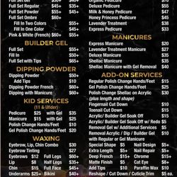 T's Nails & Spa