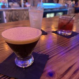 Espresso martini Espresso martini