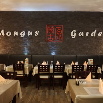 Mongus Garden - Gastraum2 - Chinese Near Me - Braunschweig, NI Mongus Garden - Gastraum2 - Chinese Near Me - Braunschweig, NI