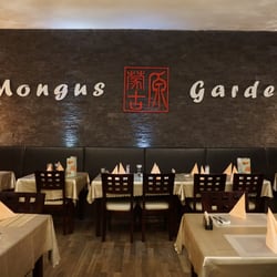 Mongus Garden - Gastraum2