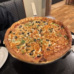 Pizza Pizza