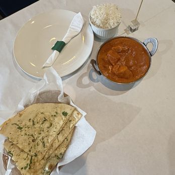 Ruchi Priya Indian Kitchen - Indian Near Me - Morgantown, West Virginia