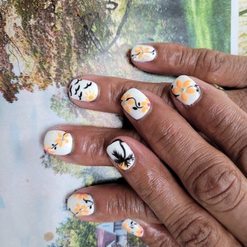 Anna Nails - Nail Salons Near Me - Castro Valley, California Anna Nails - Nail Salons Near Me - Castro Valley, California